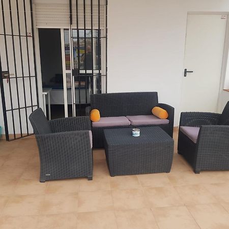Habitacion En Coria Coria del Río Extérieur photo