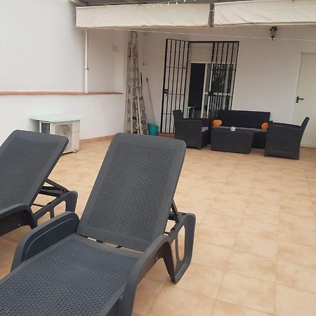 Habitacion En Coria Coria del Río Extérieur photo