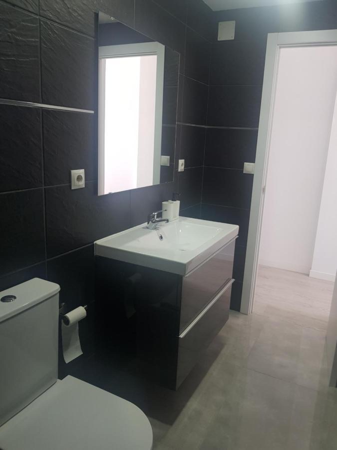 Habitacion En Coria Coria del Río Extérieur photo